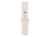 Picture of Apple | 46mm Starlight Sport Band - S/M