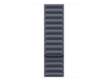 Picture of Apple 42mm Navy Magnetic Link - S/M | Apple
