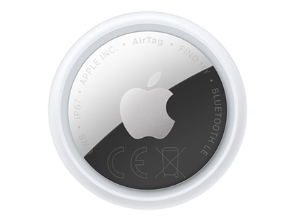 Picture of Apple AirTag 2.Gen  1pc