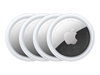 Picture of Apple AirTag 2.Gen  4pc set