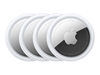 Изображение Apple AirTag MX542ZM/A Pack Tracker 4 Pack