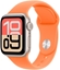 Picture of Apple Apple Pasek sportowy w kolorze klementynkowym do koperty 40 mm  rozmiar S/M