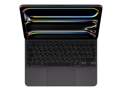 Attēls no Apple Magic Keyboard for iPad Pro 13‑inch (M4) - RUS | Apple