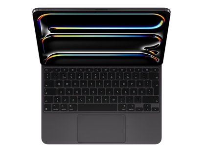 Attēls no Apple Magic Keyboard for iPad Pro 13‑inch (M4) - SWE | Apple