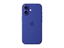 Attēls no Apple Silicone Magsafe Cover for Apple iPhone 16