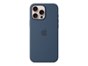 Picture of Apple Silicone Magsafe Cover for Apple iPhone 16 Pro Max
