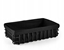 Изображение Aptel Koszyk na pieczywo 40x25x10 cm Black 10685