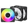 Изображение Arctic Lüfter 120*120*25 P12 Pro A-RGB 3-Pack