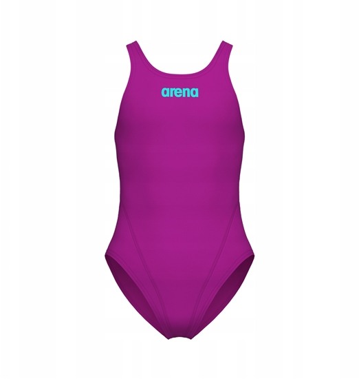Picture of Arena Dziecicy Strój kpielowy GIRL'S TEAM SWIMSUIT SWIM TECH SOLID