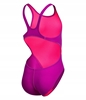 Picture of Arena Dziecicy Strój kpielowy GIRL'S TEAM SWIMSUIT SWIM TECH SOLID