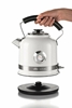 Picture of Ariete tējkanna Moderna 1,7 l, balta