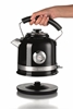 Picture of Ariete tējkanna Moderna 1,7 l, melna