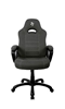 Picture of Arozzi Enzo Woven Fabric | Gaming Chair | Woven Fabric Upholstery | Black