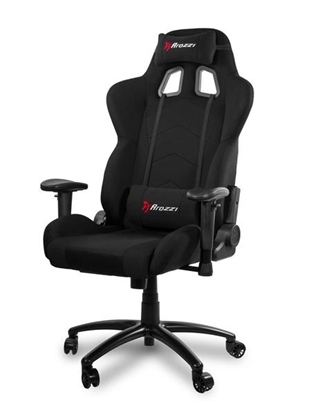 Picture of Arozzi Inizio | Gaming Chair | Black