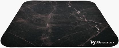 Picture of Arozzi ZONA Quattro Floor Pad | Black Marble