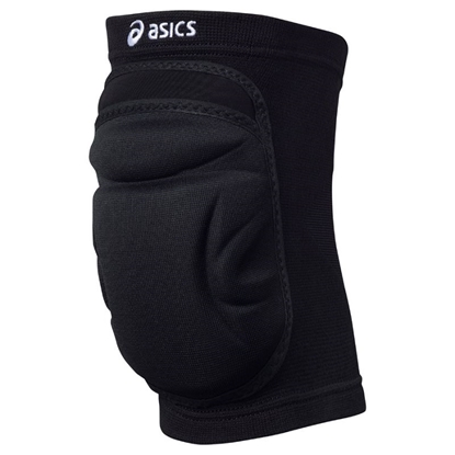 Picture of Asics Performance Kneepad 672540-0900 volejbola ceļgalu sargi - S