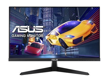Изображение Asus | VY249HGR | 23.8 " | IPS | 16:9 | 120 Hz | 1 ms | 1920 x 1080 pixels | 250 cd/m² | HDMI ports quantity 1