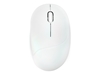 Изображение Asus Fragrance MD101 | Mouse | 2.4 GHz, Bluetooth | Iridescent White