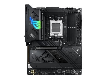 Attēls no ASUS ROG STRIX X870-F GAMING WIFI AM5 MB