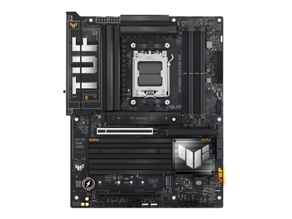 Attēls no ASUS TUF GAMING X870-PLUS WIFI AM5 MB