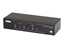 Attēls no Aten | 2x2 True 4K HDMI Matrix Switch with Audio De-Embedder | VM0202HB