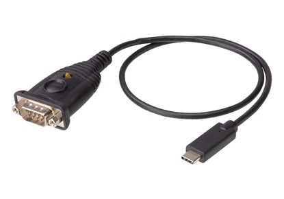 Attēls no Aten | Adapter | UC232C-AT | USB-C to RS-232