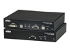 Picture of Aten | USB DVI Optical KVM Extender | CE680 | 1920 x 1200 at 600m