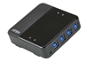 Picture of Aten 4-port USB 3.0 Peripheral Sharing Device