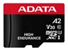 Picture of Atmiņas karte ADATA High Endurance microSDXC 64GB UHS-I