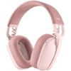 Picture of Austiņas Logitech Zone Vibe 100 Rose