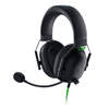 Изображение Austiņas Razer Esports BlackShark V2 X Black