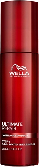Picture of Aveda WELLA PROFESSIONALS_Ultimate Repair Proterctive Leave-In Treatment kuracja do wosów bez spukiwania 95ml