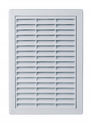 Picture of AWENTA Kratka wentylacyjna Awenta T59A 140x210mm biaa