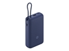 Изображение Ārēja baterija Xiaomi 33W 20000mAh Blue 