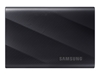 Picture of Ārējais cietais disks Samsung T9 1TB Black