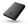 Picture of Ārējais cietais disks Toshiba Canvio Basics 1TB Black 