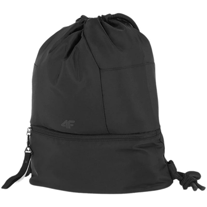 Изображение Bag, Mugursoma 4F U085 4FWSS24AGYMU085 20S