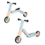 Attēls no Balansa skrejritenis 2in1 Spokey WOO-RIDE MULTI
