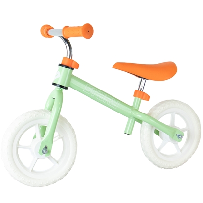 Изображение Balansa velosipēds Story Run Racer Zaļa