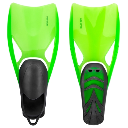 Изображение BARBEL NIRŠANAS SPURAS JR S 28/31