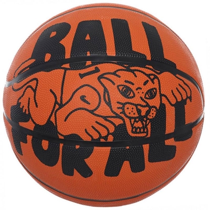 Attēls no Basketbola bumba Nike Playground Outdoor 100 4371 811 06 (6 izmērs)