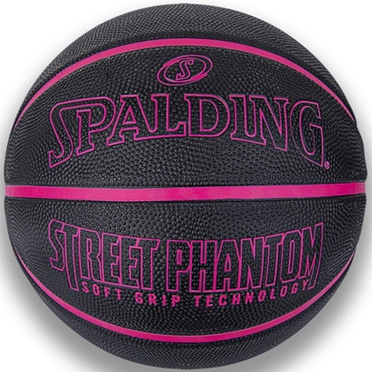 Attēls no Basketbola bumba Spalding Phantom 84385Z ball