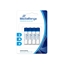 Picture of BATTERY ALKALINE AAA 1.5V/4PCS MRBAT101 MEDIARANGE