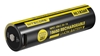 Picture of BATTERY RECH. LI-ION 3.6V/NL1836R(3600MAH) NITECORE