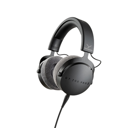 Изображение Beyerdynamic Studio Headphones DT 700 PRO X Wired  Over-Ear  Black