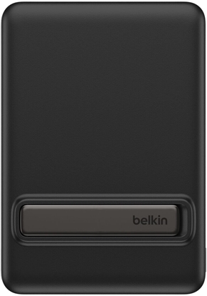 Изображение Belkin BoostCharge Slim magn.PB 5000mAh Qi2 fold.bl. BPD011hqBK