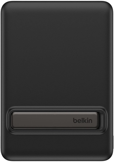 Picture of Belkin BoostCharge Slim magn.PB 5000mAh Qi2 fold.bl. BPD011hqBK