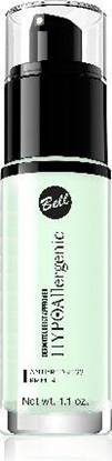 Picture of Bell Hypoallergenic Baza pod makija neutralizujca zaczerwienienia 30g