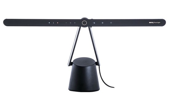 Picture of Benq Monitor Light | PianoLight