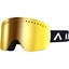 Attēls no Bezrāmju slēpošanas/snovborda brilles Annox Flight Pieaugušajiem Revo Gold
